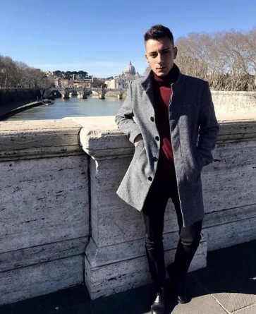 Francesco