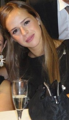 Alessandra