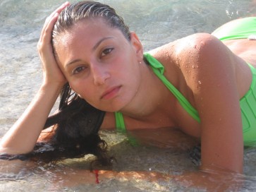 cinzia