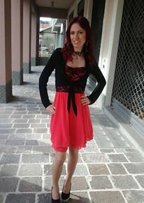 Ambra