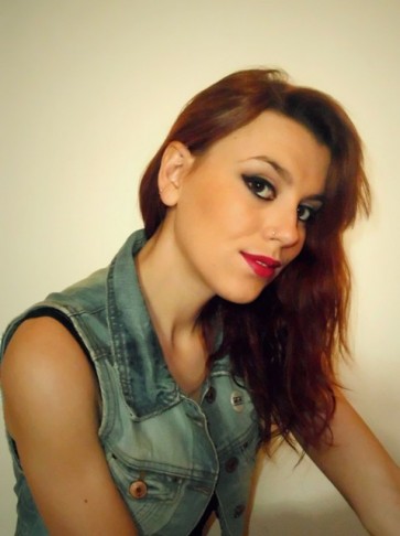 Cristina