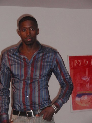 Cheikh
