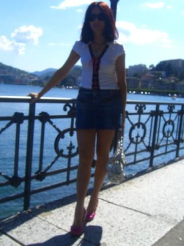 Daniela Maria