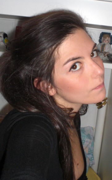 Vanessa
