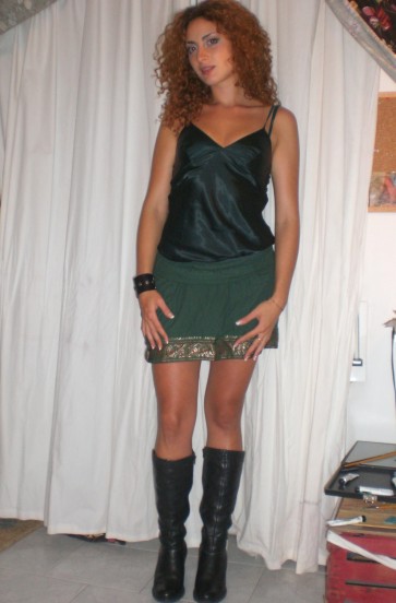 Patrizia