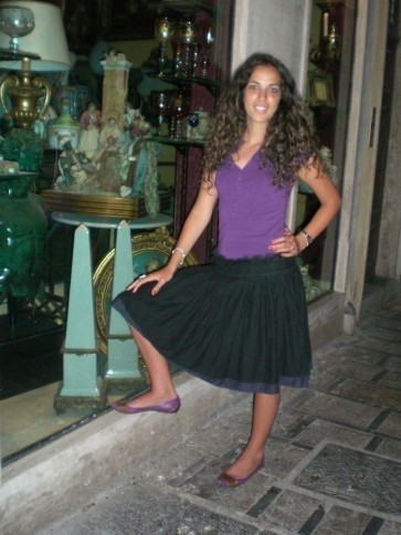 FRANCESCA