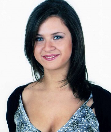 Maria Cecilia