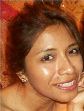 Cristina