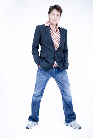 Dino Simone Emanuele