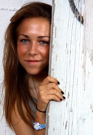 Erika Luigia