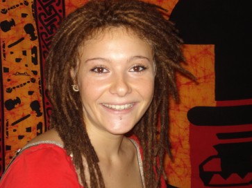 Greta