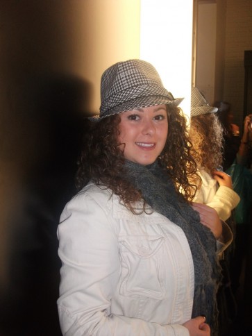 Maria Domenica