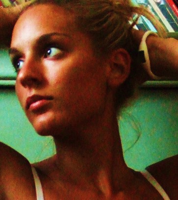 Larisa