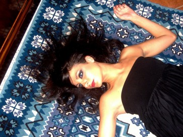 Claudia