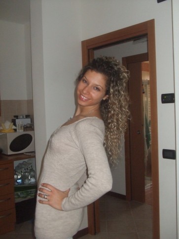 Maria Alina