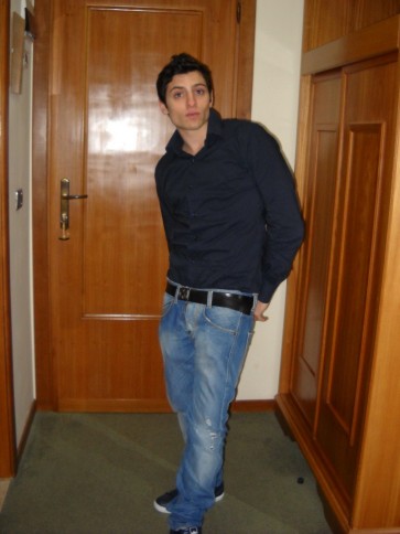 Antonio