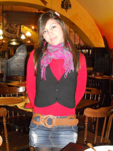  Federica