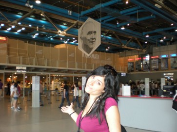Maria Stella