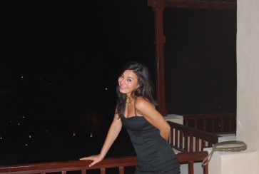 Roxana