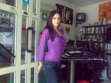FABIOLA