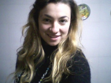 Sofia Wanda