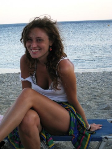 Francesca  Romana