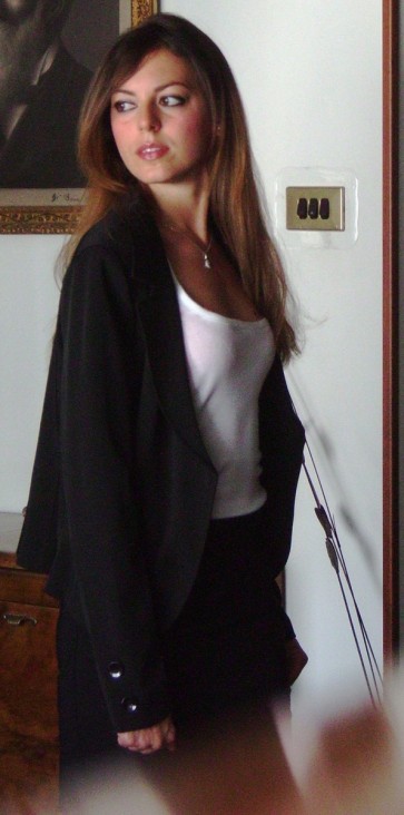 Monica