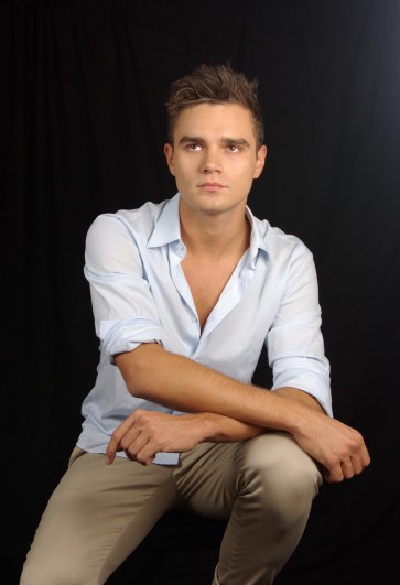 Igor Sasha