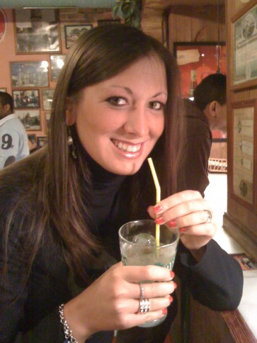 ELISA MARIA