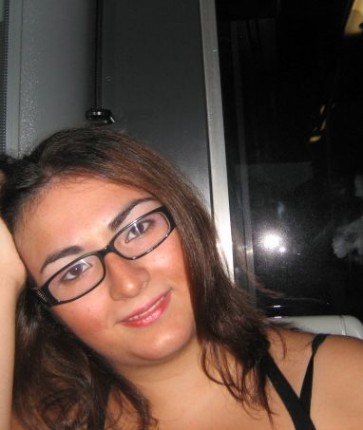 maria cristina