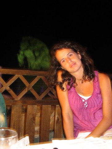 Mariangela