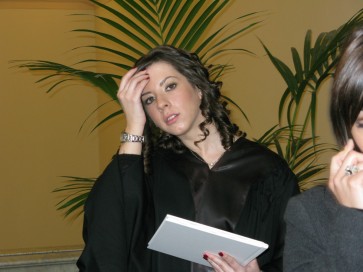 Maria Giovanna