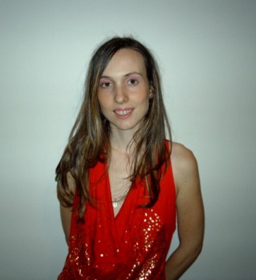 Ilaria Carolina Maria
