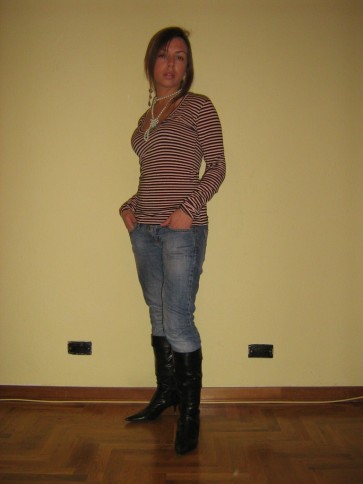 Deborah