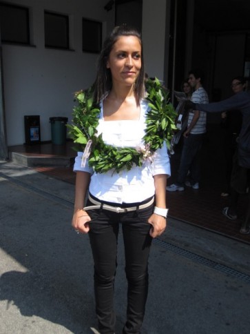 Ilaria