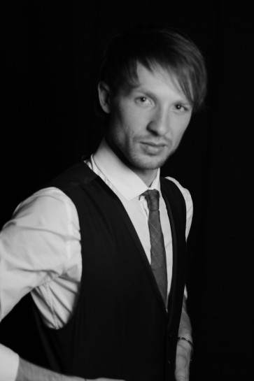 Dmitri
