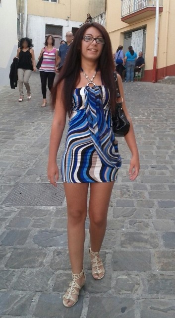 Deborah