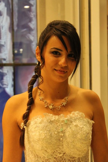 Cristina