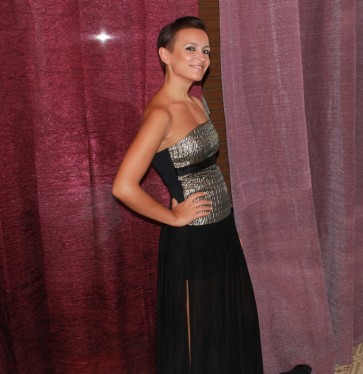 Claudia
