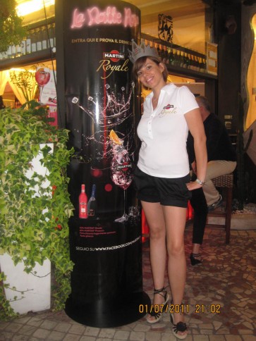 Carlotta