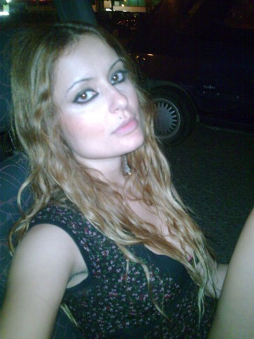 claudia