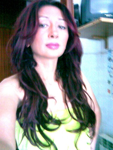 ofelia