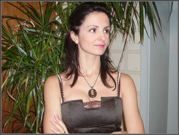 IULIANA COSMINA