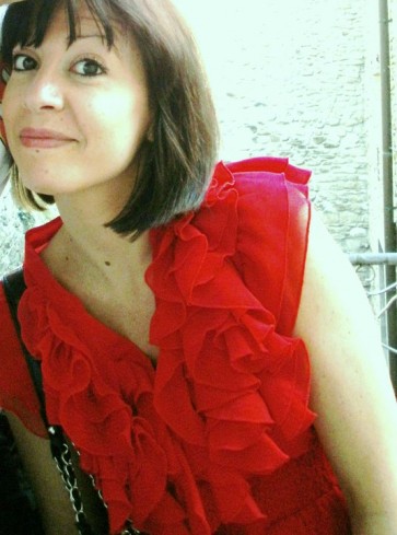 Maria Letizia
