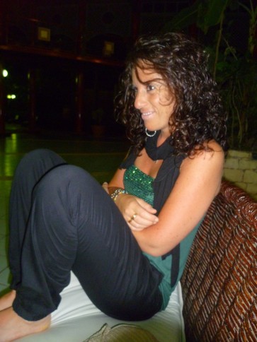 Fabiana