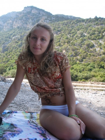 Daniela