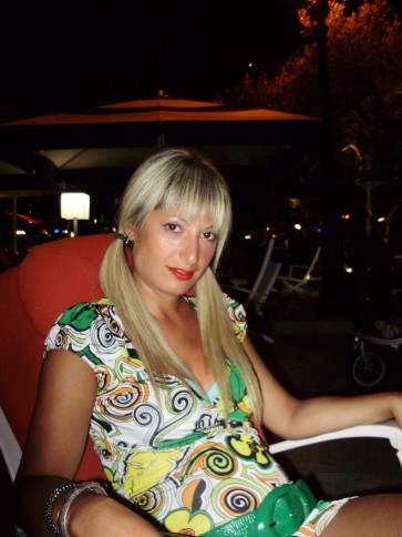 Maria Ilaria