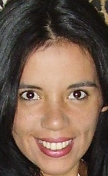 Silvia Cristina 