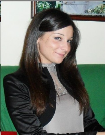 Maria Domenica