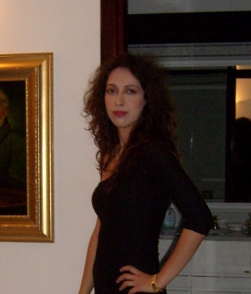 Vanessa Elisa